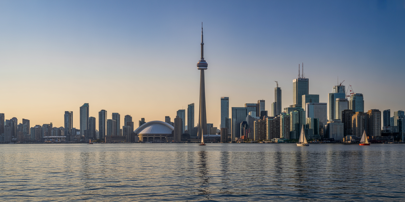 toronto