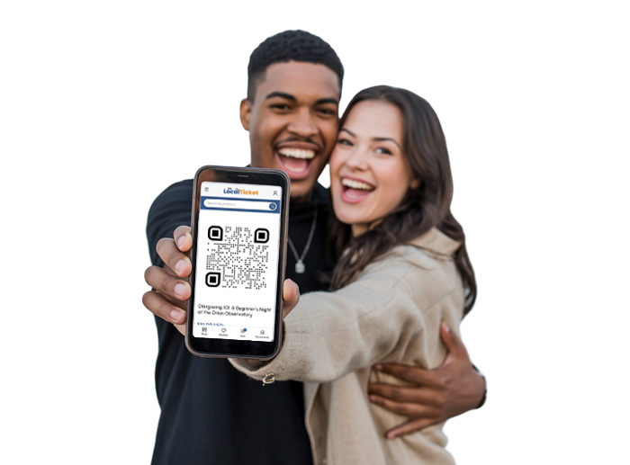 couple-with-tickets-lt-hm couple-with-tickets-lt-hm