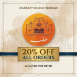 0% Off at Aleppo Kabab: Celebrating Our Heritage