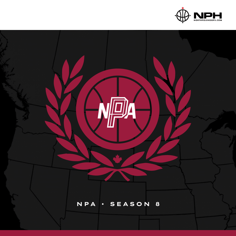 NPA NPH League – NPA Day Pass | Session 3 Friday Afternoon - Image 1