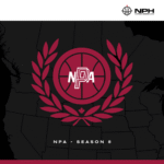 NPH League – NPA Weekend Day Pass | Session 3 Saturday