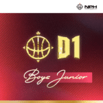 NPH League – D1 Junior Boys Weekend Day Pass | Holy Trinity Sunday