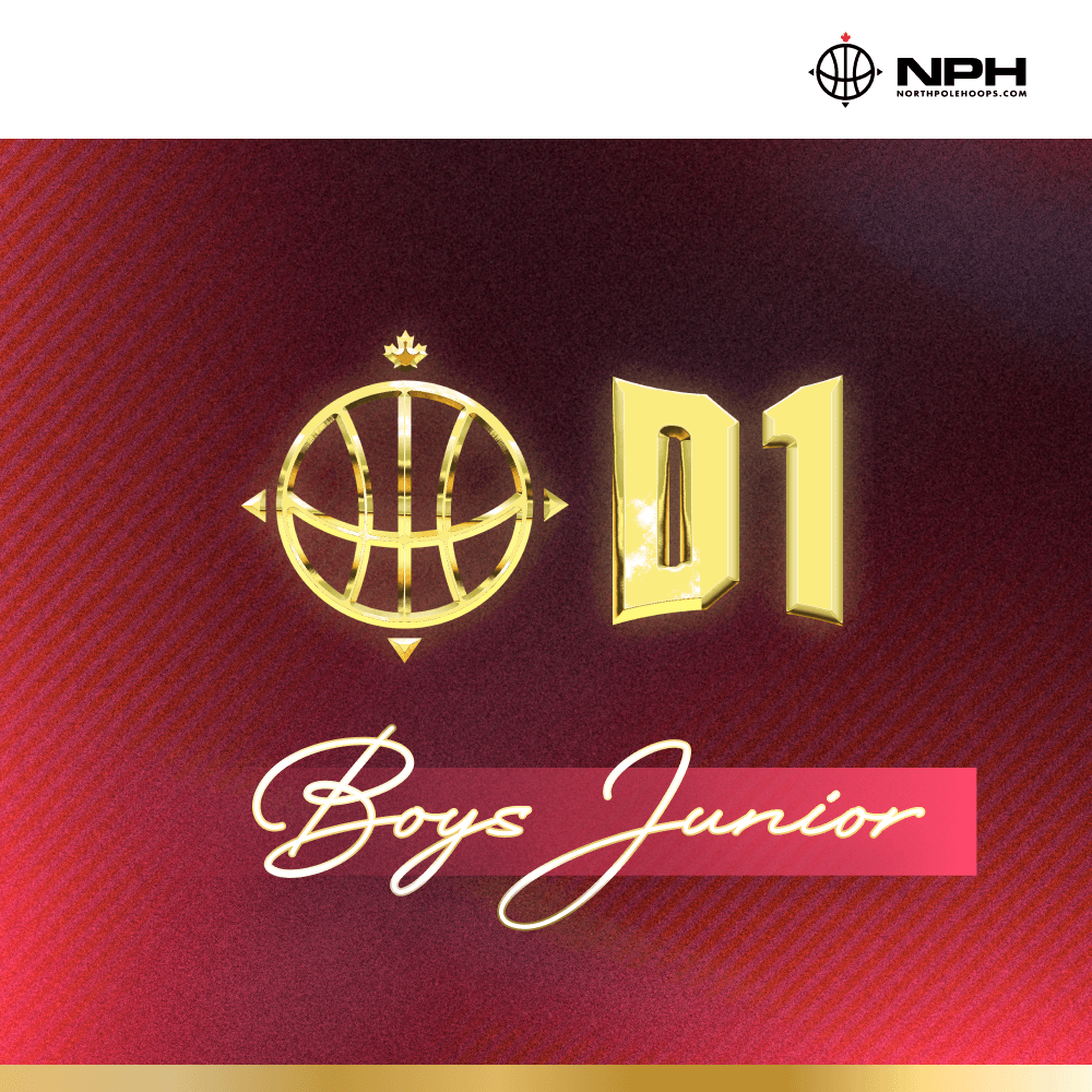 NPH D1 BOYS JR NPH League – D1 Junior Boys Weekend Day Pass | Holy Trinity Sunday - Image 1