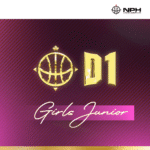 NPH League – D1 Junior Girls Weekend Day Pass | Sunday Session